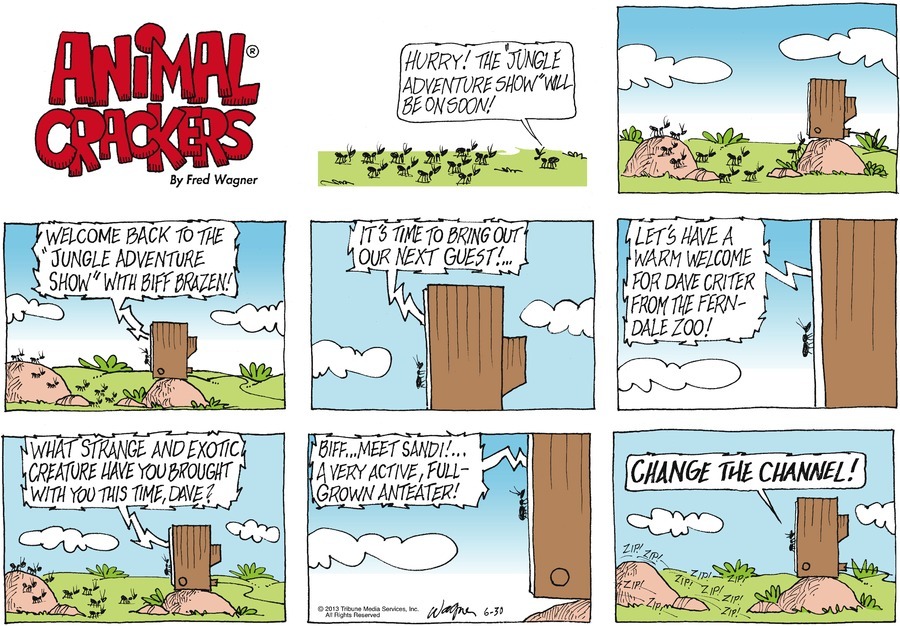 animalcrackers
